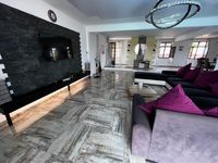 Villa Annjo - Living Room